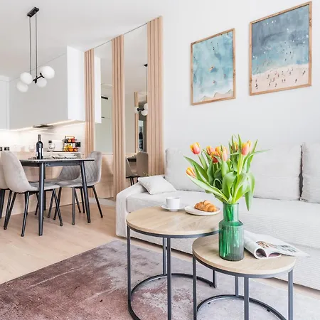 Apartamento Mare *