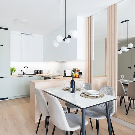 Mare Apartamento *