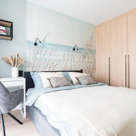 Apartamento Mare *