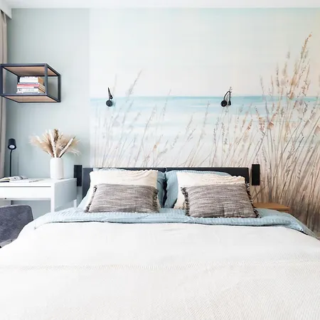 Apartamento Mare *
