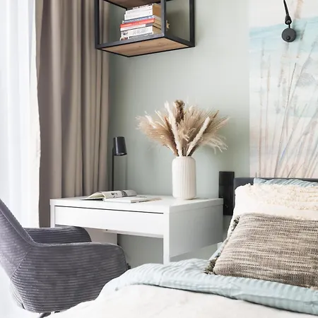 Apartamento Mare *